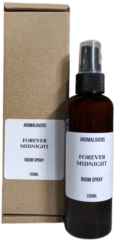 Освіжувач повітря AROMALOVERS Forever Midnight 100 мл (ARL2300000005)